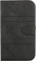 Чехол-книжка TOTO Book Silicone Slide Universal Cover 6,5" (№3) Gray