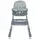 Стульчик для кормления Bambi M 5722 (mint)
