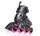Роликовые коньки TEMPISH XT4 Lady/37