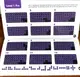 Настольная логическая игра-головоломка "IQ Puzzle", 2Д и 3Д