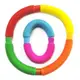 Pop Tube Игрушка - антистресс Поп Туб ∙ Разноцветные Поп трубы pop tubes