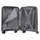 Чемодан Semi Line 20" (S) Graphite (T5835-1)