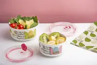 Контейнер харчовий Limited Edition Family B621-09118-2A 800 мл