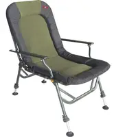 Кресло Carp Zoom Heavy duty 150+ Armchair 60x57x49/110 до 150 кг.