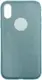 Чехол-накладка TOTO TPU Shine Case iPhone XR Turquoise