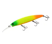 Flagman Kraken 130SF-DR 27.3г 2-3m color 452