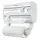Кухонный диспенсер Triple Paper Dispenser Белый