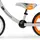Беговел Kinderkraft 2Way Next Blaze Orange (KR2WAY00ORA0000)