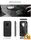 Чехол Spigen для Samsung S9 Plus Liquid Air, Matte Black (593CS22920)