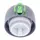 Термос питьевой детский YES Green Gray 707571 350 мл