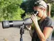 Подзорная труба Pentax 21-63x80/45 PF-80EDA W/C Kit (70950)