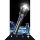 Мощный тактический фонарик Heckermann 1690 LED ZOOM USB 5000mAH 2500 lm