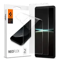 Защитная пленка Spigen для Sony Xperia 5 IV - Neo Flex, 2 шт (AFL05781)