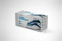 Утюг дорожный Travel EСG NZ-210