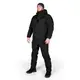 Зимняя куртка Patrol System 3.0 Nylon Taslan Черная (7273), XXXL