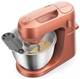 Кухонная машина Kenwood Go Collection KZM35.000RD 800 Вт красная