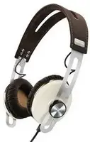 Наушники Sennheiser MOMENTUM M2 OEi Ivory
