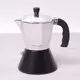 Кофеварка гейзерная c индукционным дном 450 мл Kamille KM-2508