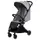 Коляска прогулочная ANEX AIR-X Ax 03 grey