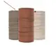 Багатофункціональна пов'язка Naturehike Wool scarf NH20FS025 coffee