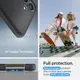 Чехол Spigen для Samsung Galaxy S24 - Ultra Hybrid, Matte Black (ACS07352)