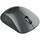 Миша комп'ютерна бездротова Canyon CNE-CMSW11B Black чорна