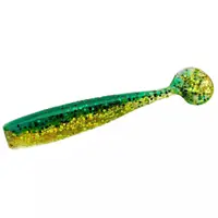 Силикон Lunker City Shaker 10/BG 3.25" #61 / (112985 / 32061)