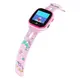 Часы Smart Baby Watch с видеозвонком Q500 / DF33 Розовый