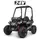 Детский электромобиль Bambi джип JS370EBLR-2 24V