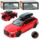 Машинка инертная Auto Mir Audi A6 AP-2070 20.5 см