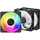 Кулер для корпуса ARCTIC P12 PRO A-RGB 3PCS