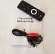 Акустическая система комплект 3.1 Era Ear E-703 (USB/FM-радио/Bluetooth)