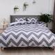 Постельное белье полуторное ТЕП Happy Sleep Grey Peak 2-03794_28080 150х215 см