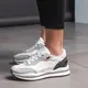 Кроссовки женские Fashion Hero 3503 40 размер 24,5 см Белый