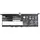 Аккумулятор для ноутбуков LENOVO Yoga S730-13IWL (L17C4PE1) 15.36V 2735mAh (original)