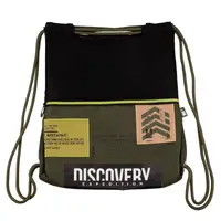 Сумка-рюкзак YES SB-12 Discovery Expedition 533523 40х35 см