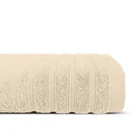 Полотенце махровое 30х50 BISCUIT