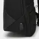 Мужской рюкзак Monsen C11707-black