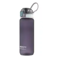 Бутылка для воды Ardesto Matte AR2281MG 800 мл фиолетовая