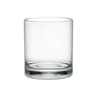 Склянка низька Bormioli Roccо Cortina 430060BAB021990 400 мл