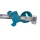 Шланг подводка 1/2" М10×18мм 100см AQUATICA XA-5310 (9790650)