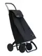 Сумка-візок Rolser Saquet LN Dos+2 43 Negro SAQ022-1023