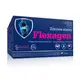 Препарат для суставов и связок Olimp Flexagen, 30 пакетиков Малина