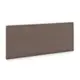 Изголовье для кровати CUBA Mousse 55x190 см