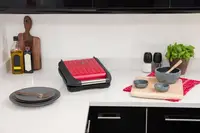 Електрогриль Russell Hobbs George Foreman 25030-56 1200 Вт