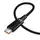 Кабель HOCO C to C Extreme multi-protocol PD charging cable U153 |1.2m, 100W|