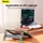 Держатель Baseus UltraStable Series Desktop Laptop Stand (4-Gear Adjustable)