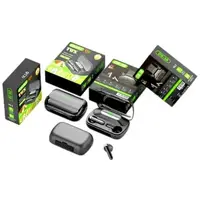 Наушники беспроводные, (Bluetooth-подключение) в коробке