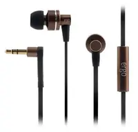 Наушники Ergo ES-900 Bronze