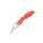 Нож складной Firebird F759MS-OR оранжевый